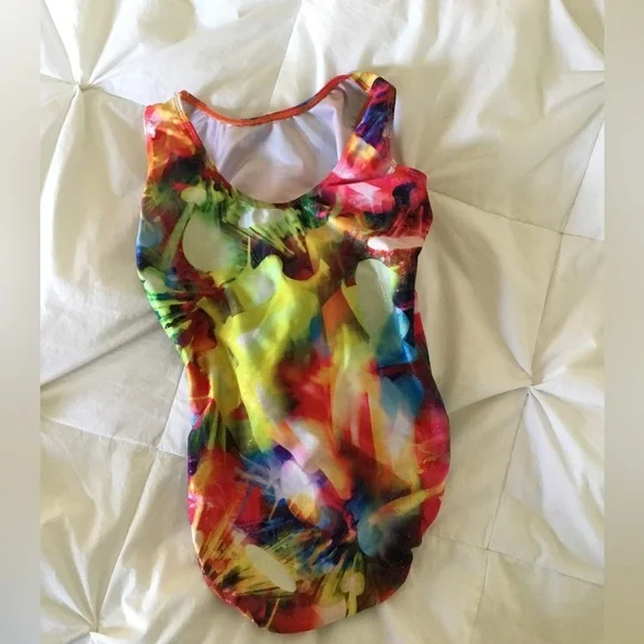 Leo by MotionWear. Size large child LC (10/12) EXCELLENT CONDITION - Picture 3 of 6